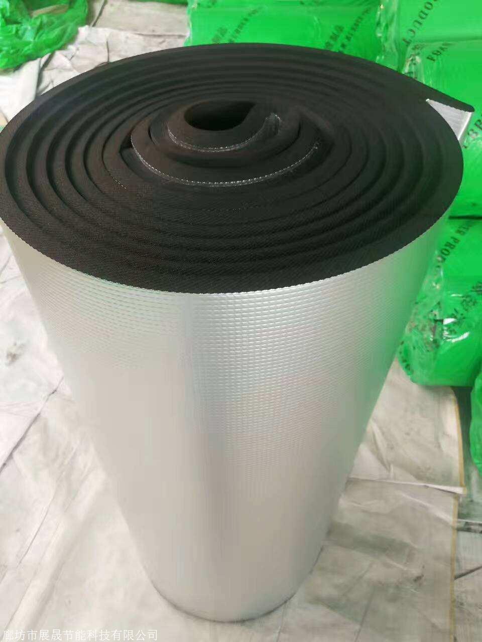 探究B1級橡塑鋁箔保溫材料的優(yōu)勢與應(yīng)用