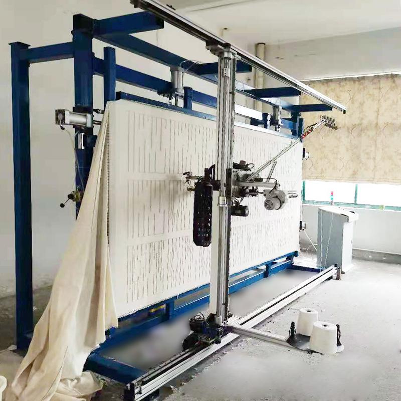 保溫材料切割機生產廠家的核心競爭力及發(fā)展趨勢分析
