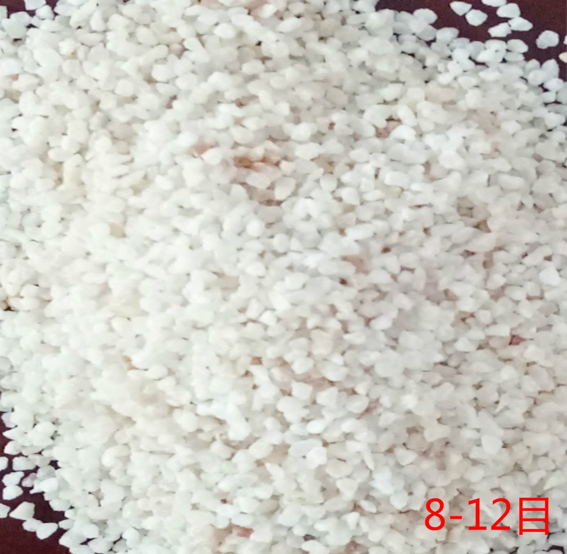 鳳陽縣保溫材料石英砂，地方產(chǎn)業(yè)優(yōu)勢與未來發(fā)展