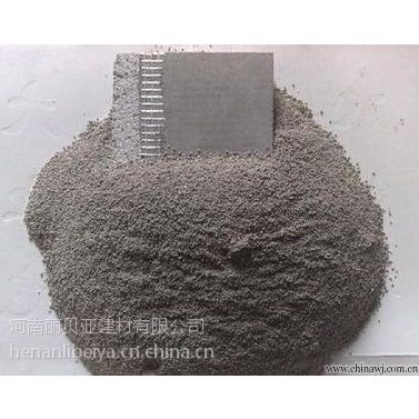 廣州珍珠巖顆粒保溫材料廠家全面解析