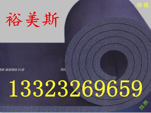B1級橡塑保溫材料厚度，性能、應(yīng)用與選擇的重要性