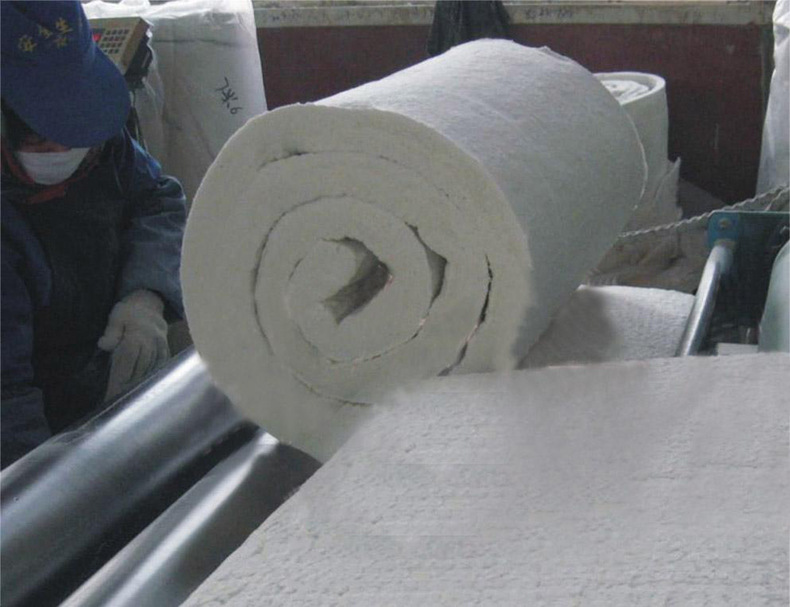 河北保溫材料一站式服務，高效保溫，打造綠色節(jié)能建筑之選