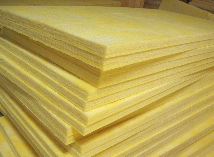 保溫材料玻璃棉板加工廠，工藝、應(yīng)用與發(fā)展