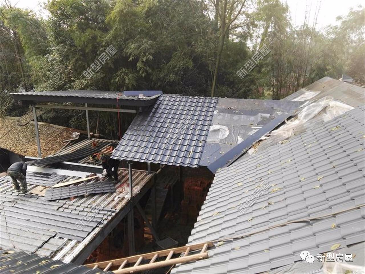 自建房需要做保溫材料嗎？——深度探討保溫材料在自建房中的重要性