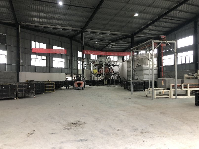 四川建筑保溫材料工廠，探尋周邊產(chǎn)業(yè)力量崛起之路