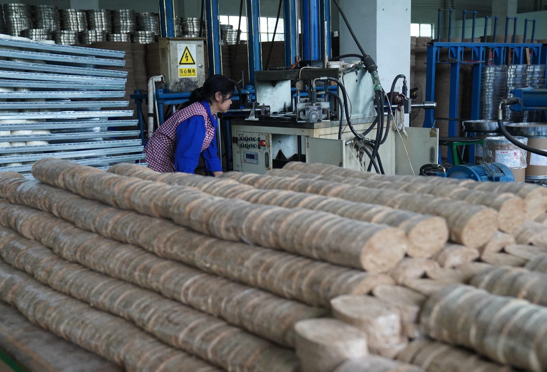 石頭灣保溫材料廠聯(lián)系信息與業(yè)務(wù)概述
