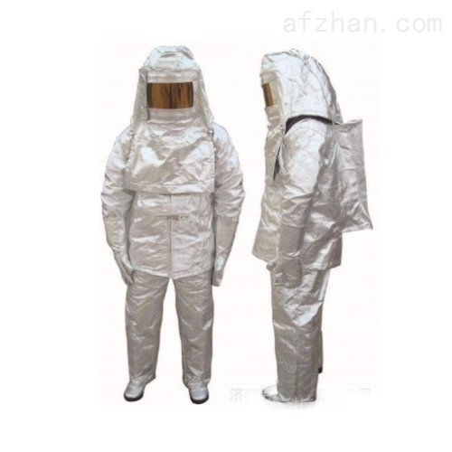 探究保溫材料防護(hù)服的全貌與重要性