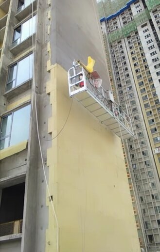 蘇橋外墻保溫材料廠家概覽