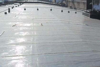 武漢市萬榮防水保溫材料，構建安全與舒適的雙重保障