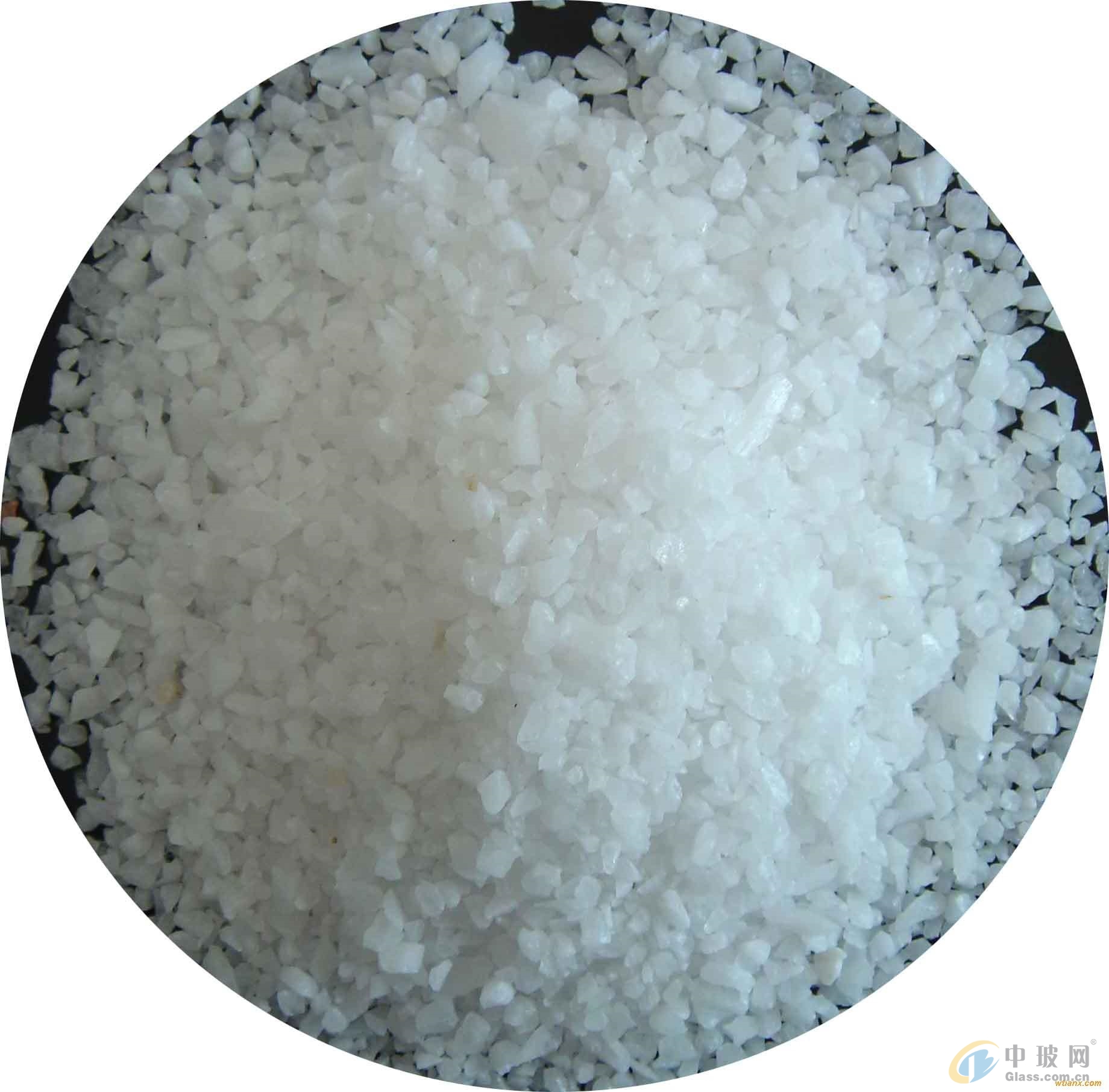 托克遜縣保溫材料石英砂，獨(dú)特資源與產(chǎn)業(yè)優(yōu)勢(shì)分析