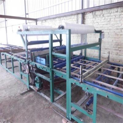 革新建筑保溫技術(shù)的核心力量，保溫材料安裝一體化設備亮相亮相