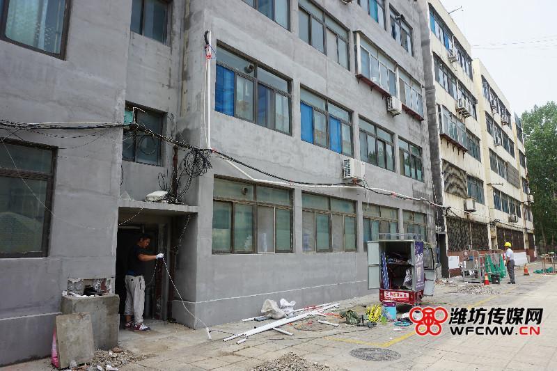 運河區(qū)保溫材料批發(fā)市場，繁榮的商貿(mào)中心與保溫材料的交匯點