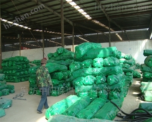 虎林市保溫材料批發(fā)市場，繁榮的商貿景象與前瞻性的行業(yè)趨勢