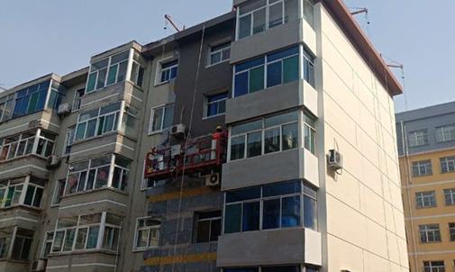 太原市元中保溫材料廠，專業(yè)制造保溫材料的卓越企業(yè)