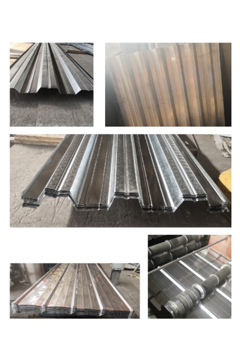 保溫材料不銹鋼瓦加工廠，工藝革新與技術(shù)前沿的探索者