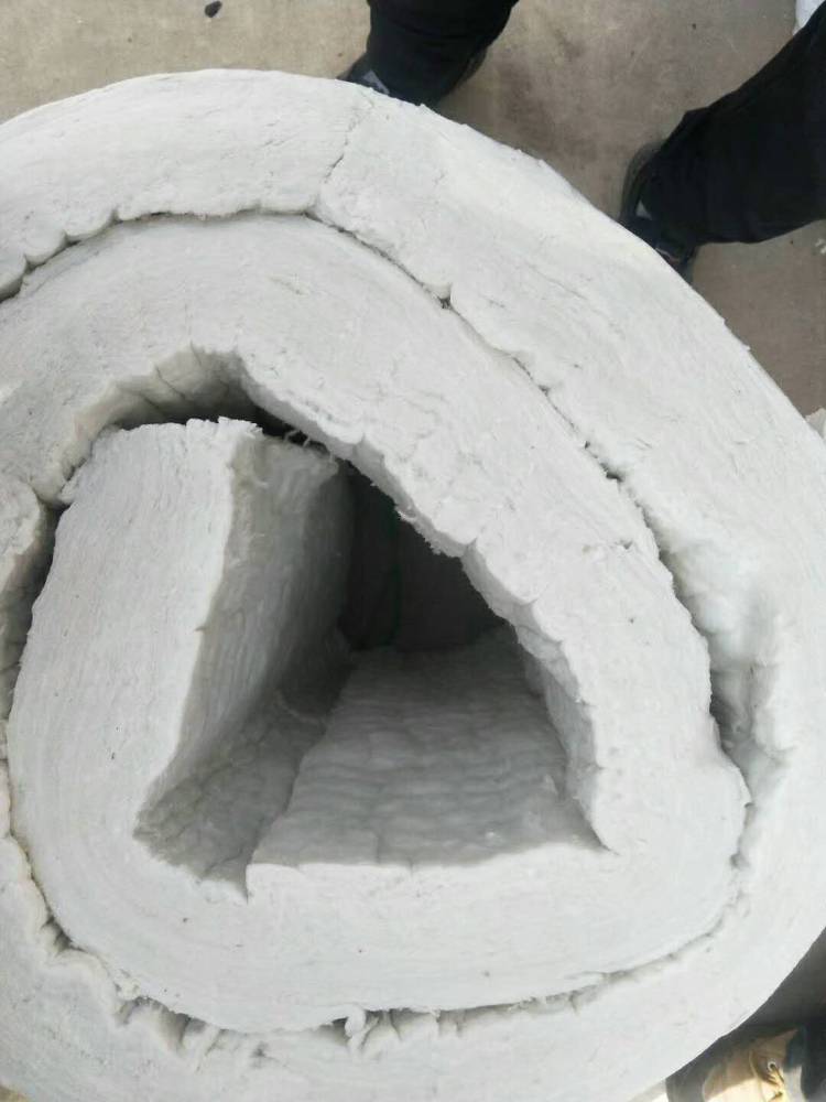 四川硅酸鋁保溫材料批發(fā)，優(yōu)質(zhì)選擇與市場(chǎng)前景展望