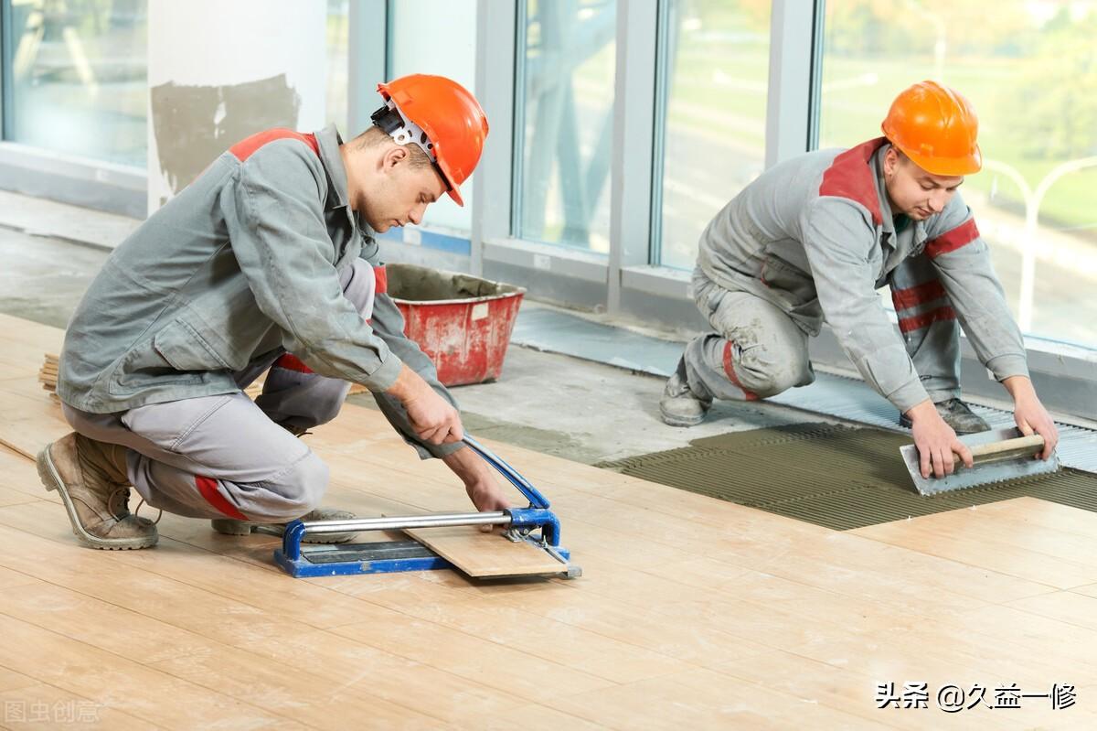 探究T保溫材料砂漿特性在地磚貼面應(yīng)用中的表現(xiàn)