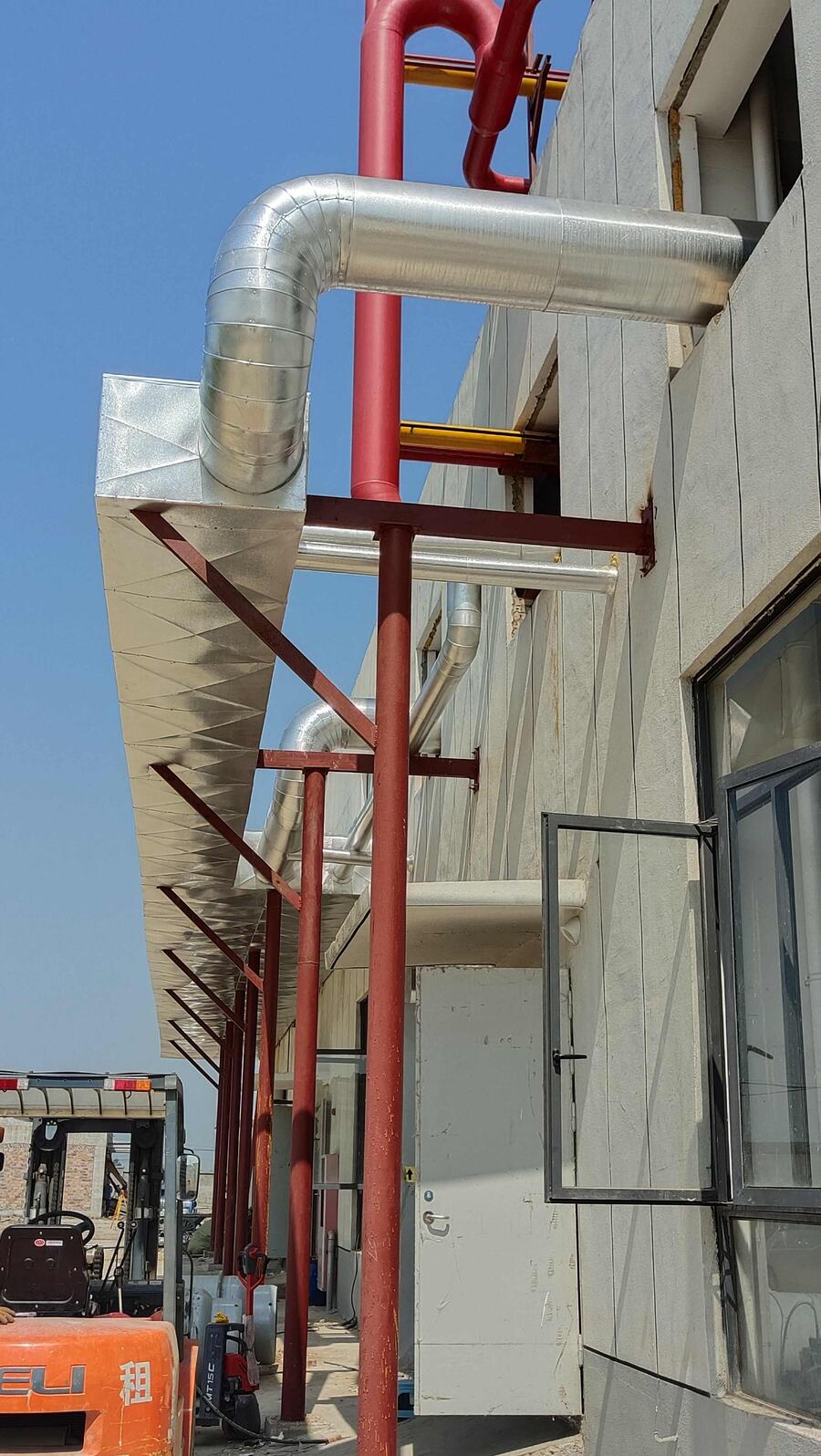 重慶市墊江保溫材料廠的崛起與蓬勃發(fā)展之路