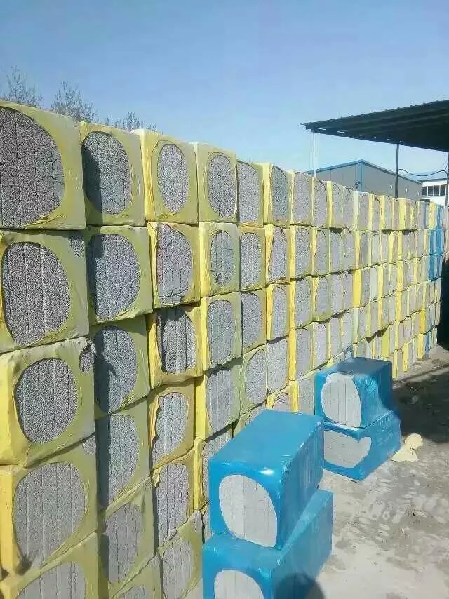 重慶市墊江保溫材料廠的崛起與發(fā)展
