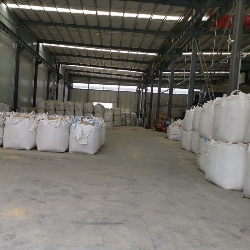 芷江縣保溫材料石英砂廠，工藝革新與綠色發(fā)展的典范