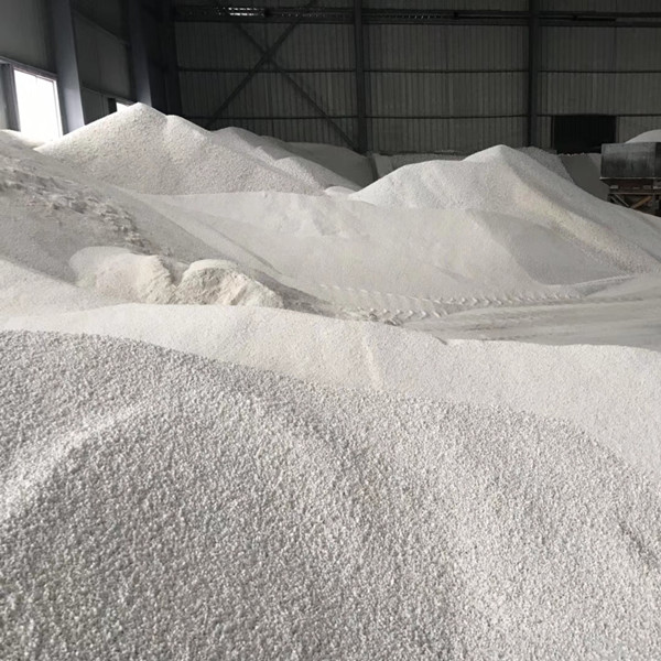 芷江縣保溫材料石英砂廠，工藝革新與綠色發(fā)展的行業(yè)典范