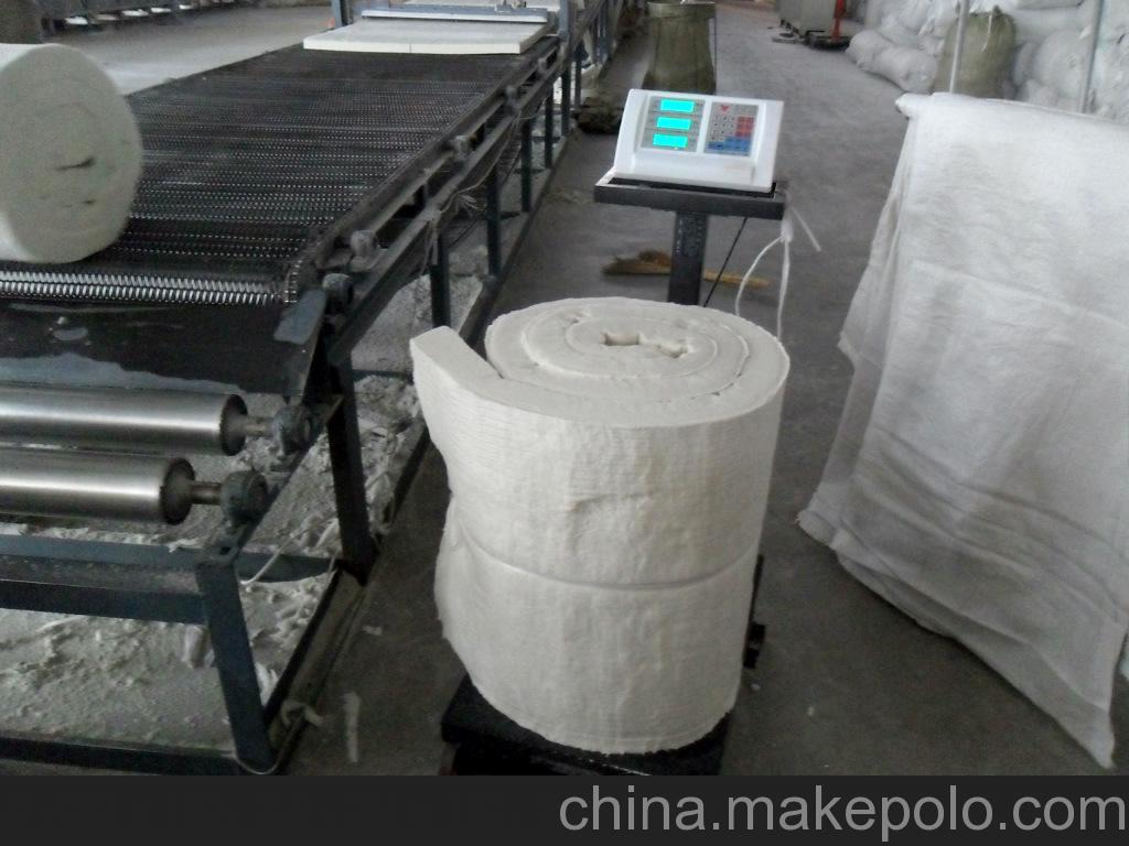 江西吉安硅酸鋁保溫材料批發(fā)，優(yōu)質(zhì)保溫材料的首選