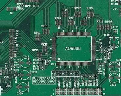 電路板保溫材料，解析其定義、特性與應(yīng)用領(lǐng)域