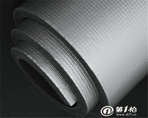 深圳橡塑保溫材料價(jià)格表及其市場(chǎng)分析