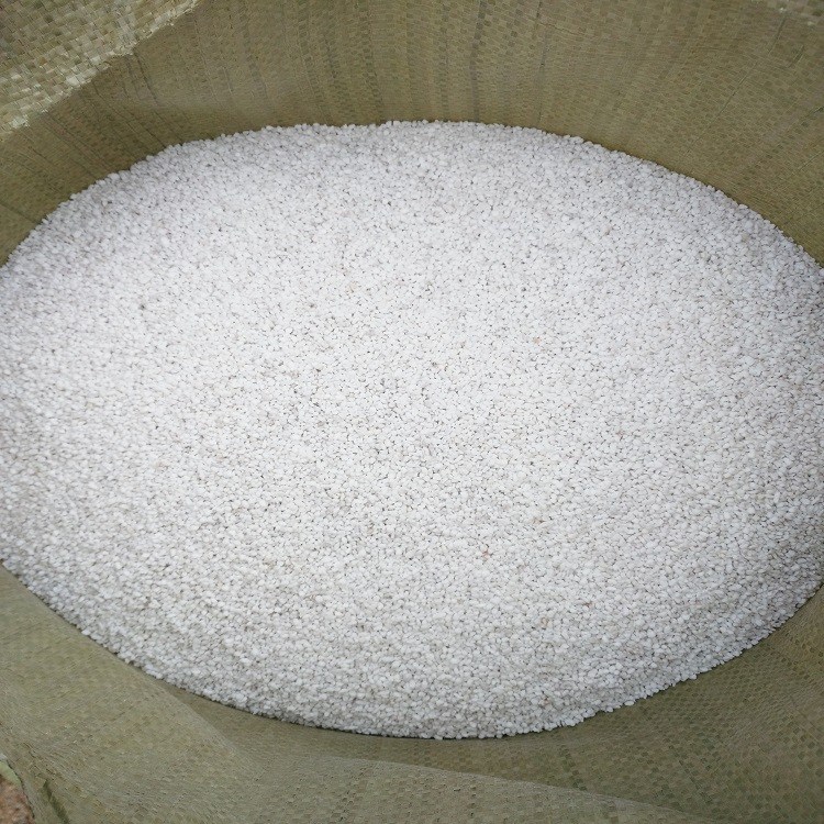 四川膨脹珍珠巖保溫材料，性能優(yōu)勢(shì)及廣闊應(yīng)用前景