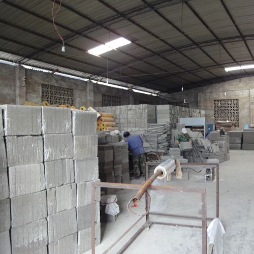 雅安保溫材料廠生產(chǎn)基地，推動行業(yè)發(fā)展的核心力量