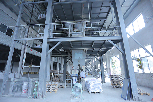 雅安保溫材料廠生產(chǎn)基地，推動(dòng)行業(yè)發(fā)展的核心力量之源