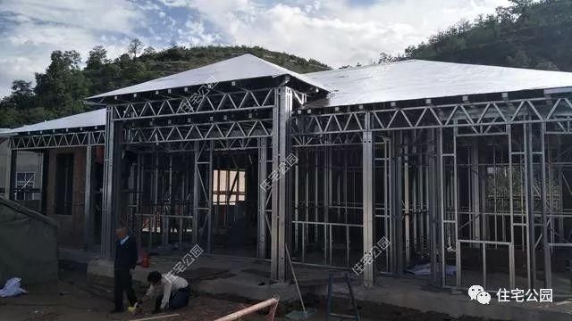 商品房內(nèi)墻保溫材料的做法與選擇詳解