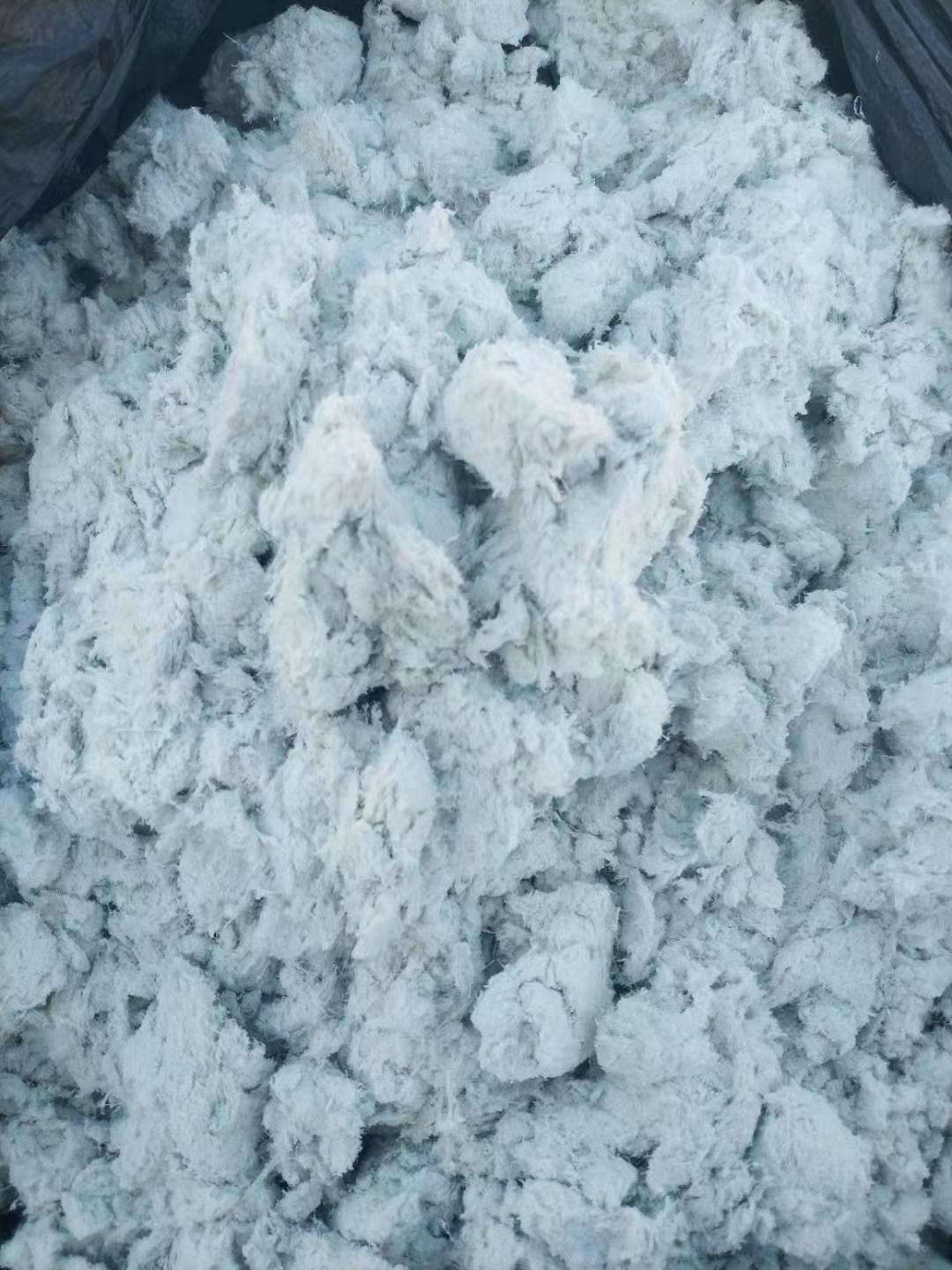保溫材料石棉絨生產(chǎn)廠家的優(yōu)勢與發(fā)展前景