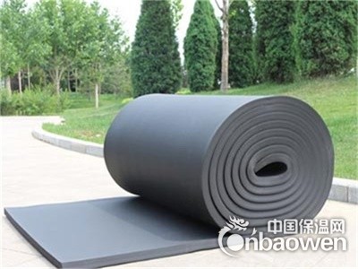 橡塑絕熱保溫材料加熱特性及安全性探討，是否會產(chǎn)生味道的研究分析