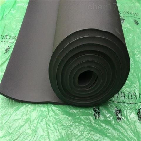 萊西B1級橡塑保溫材料，性能與應(yīng)用解析