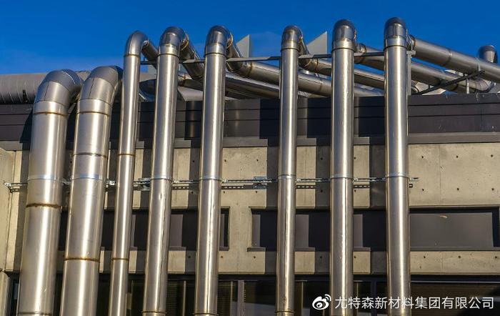 不銹鋼排水管保溫材料，應(yīng)用與優(yōu)勢(shì)分析