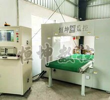 四川保溫材料切割機公司，專業(yè)品質與技術創(chuàng)新的引領者