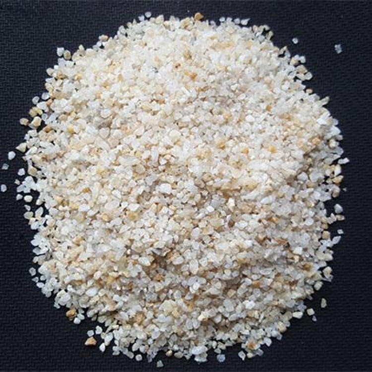 南城縣保溫材料石英砂，獨特資源及產(chǎn)業(yè)優(yōu)勢深度解析