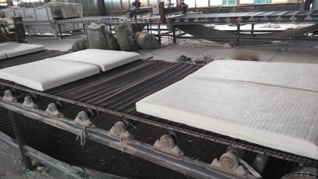 捷迅保溫材料廠深度解析，品質(zhì)、服務(wù)與實(shí)力如何？