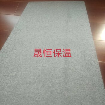 恒興勻質(zhì)自保溫材料廠家深度解析