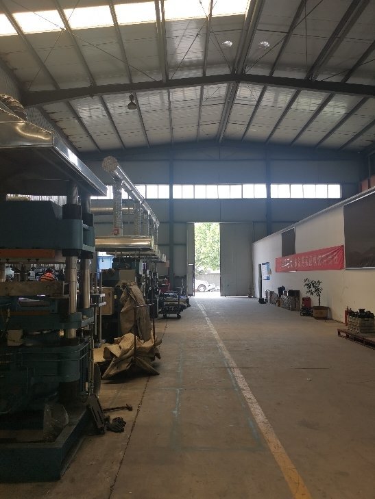 泰安橡塑保溫材料加工廠，保溫材料行業(yè)的領(lǐng)先標(biāo)桿