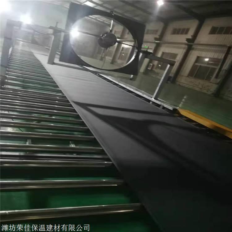 泰安橡塑保溫材料加工廠，引領(lǐng)保溫材料行業(yè)的新標(biāo)桿