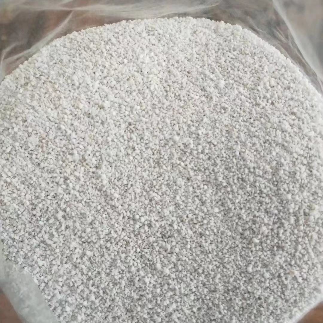 仁懷市珍珠巖保溫材料廠家深度解析