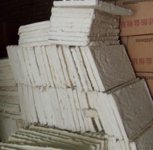 河北省保溫材料產(chǎn)品質(zhì)量深度探究
