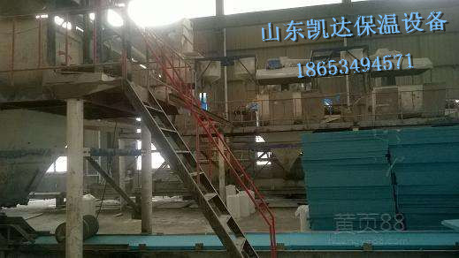 建立保溫材料廠的全面指南