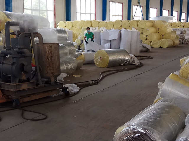 張家口地暖保溫材料廠的卓越實(shí)踐與行業(yè)影響力