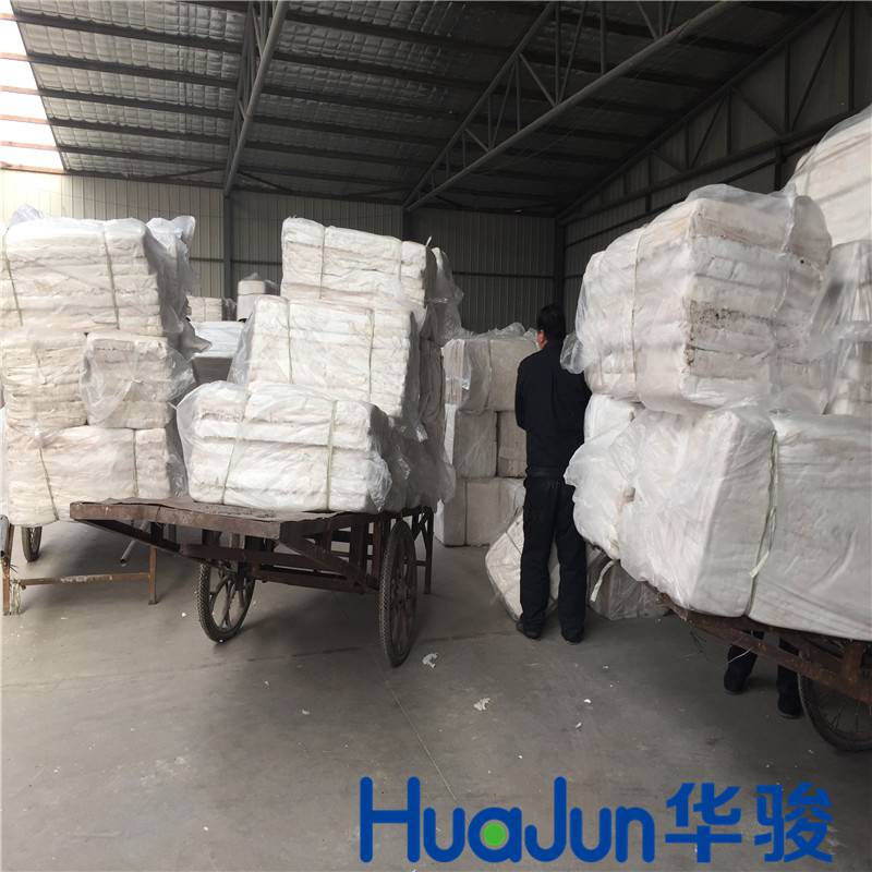 石棉保溫材料價格分析，多少錢一噸？