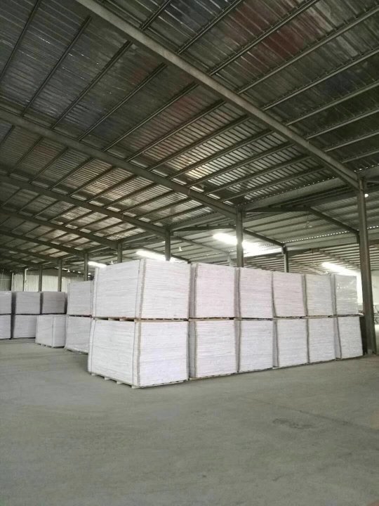 哈爾濱市鑫順保溫材料廠，保溫材料的行業(yè)佼佼者