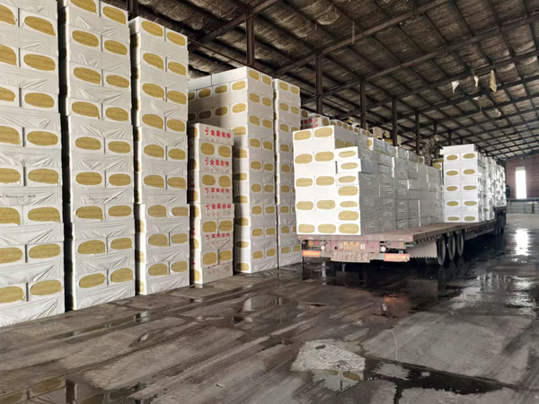 哈爾濱市鑫順保溫材料廠，保溫材料的卓越制造者
