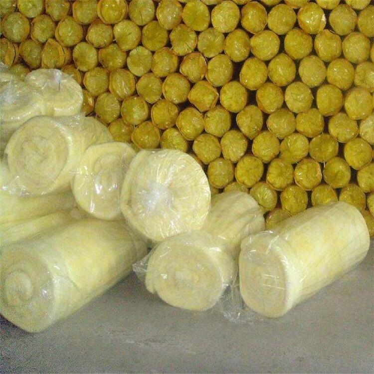 六安保溫材料玻璃棉價格解析